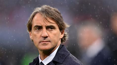 roberto mancini son|More.